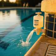 <font color='#0033CC'>西安水处理专家 - 提供游泳池、酒店、工厂高效水处理方案</font>