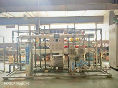 <font color='#0033CC'>西安水处理设备源头厂家｜亚伯环境工程·定制研发+终身运维保障</font>