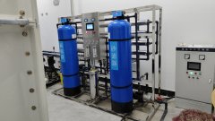 西安水处理设备选购指南：6大秘诀教你选对厂家！