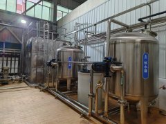 <font color='#0033CC'>西安软化水设备怎么选？从需求到厂家的全维度参考</font>