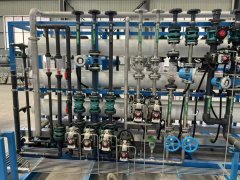 西安水处理设备选型指南：厂家、源头与代理的区别解析