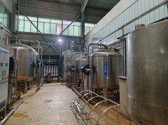 如何挑选适合的西安软化水设备与合作厂家