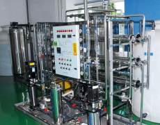 西安水处理设备市场概况与亚伯环境的综合服务