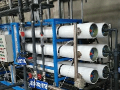 <font color='#0033CC'> 西安双级反渗透膜设备厂家技术解析：亚伯环境打造高纯度水处理系统</font>