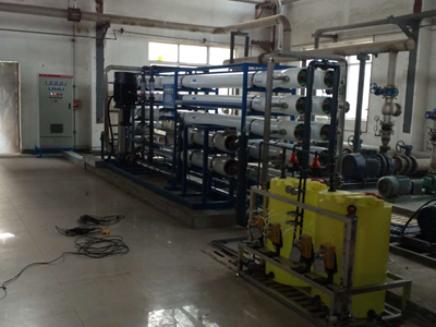 <font color='#0033CC'>西安水净化设备厂家推荐：亚伯环境工程，源头技术，专业代理合作首选</font>